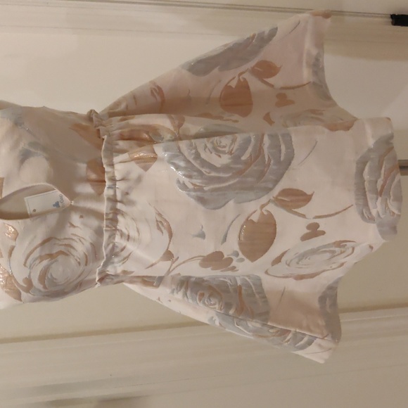 Baby Gap toddler 18-24mo dress - Picture 4 of 11